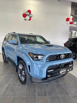 2026 Toyota 4Runner TRD Sport