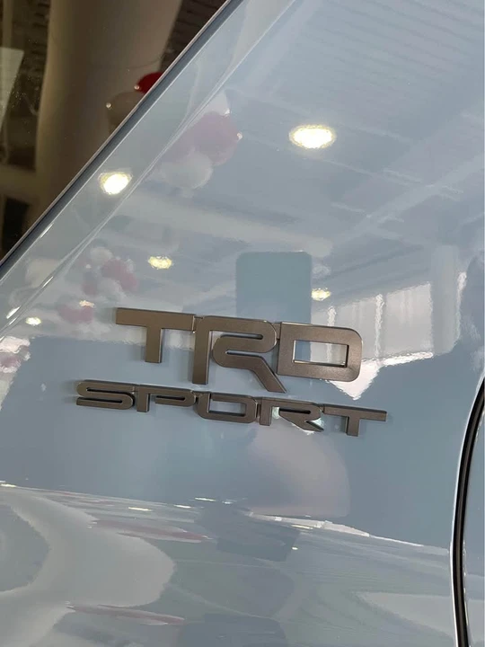 2026 Toyota 4Runner 6th Gen - Image 6 of 9