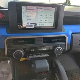 2026 Toyota 4Runner 6th Gen - Image 2 of 6