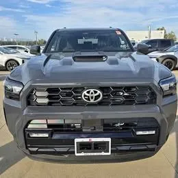 2026 Toyota 4Runner TRD Sport
