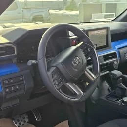 2026 Toyota 4Runner 6th Gen - Image 3 of 6