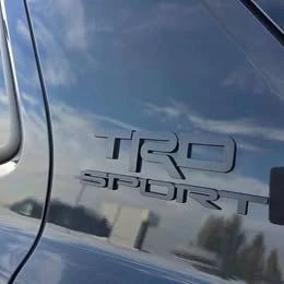 2026 Toyota 4Runner 6th Gen - Image 5 of 6