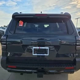 2026 Toyota 4Runner 6th Gen - Image 6 of 6
