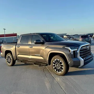 2026 Toyota 4Runner