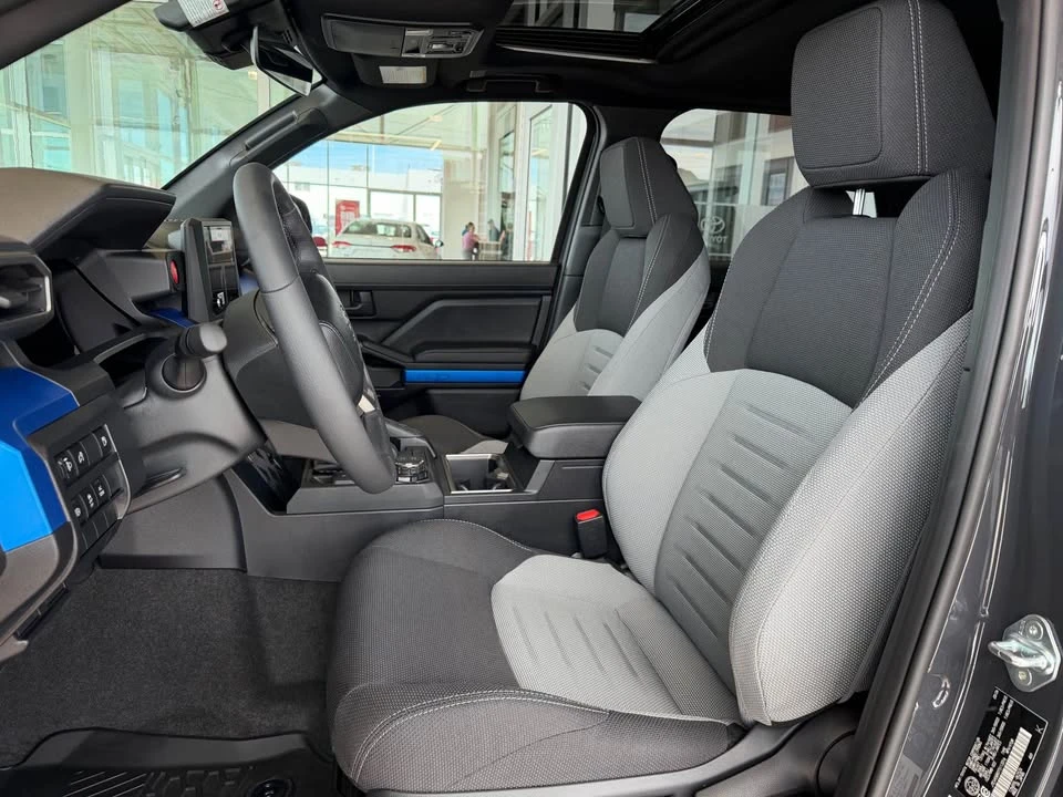 2026 Toyota 4Runner 6th Gen - Image 5 of 6