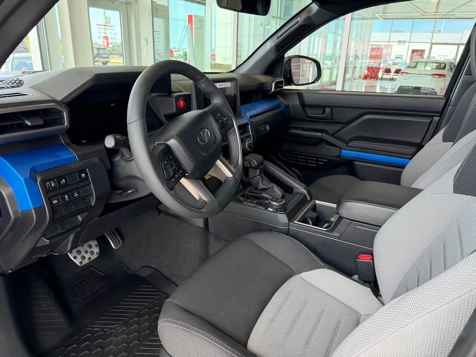 2026 Toyota 4Runner 6th Gen - Image 4 of 6