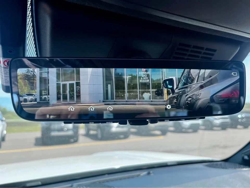 2026 Toyota 4Runner 6th Gen - Image 12 of 15