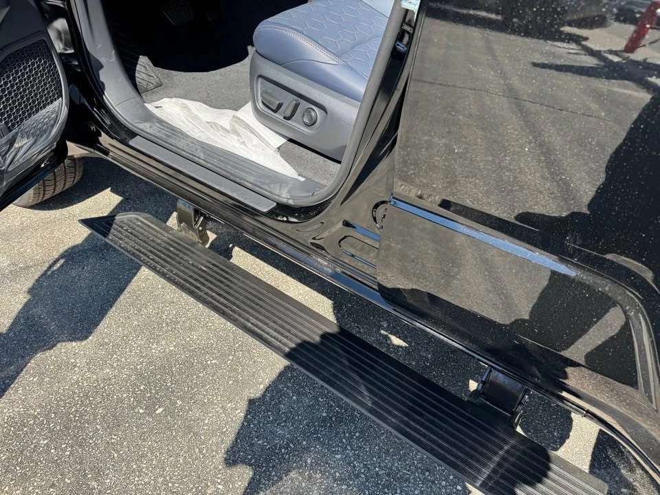 2026 Toyota 4Runner 6th Gen - Image 6 of 9