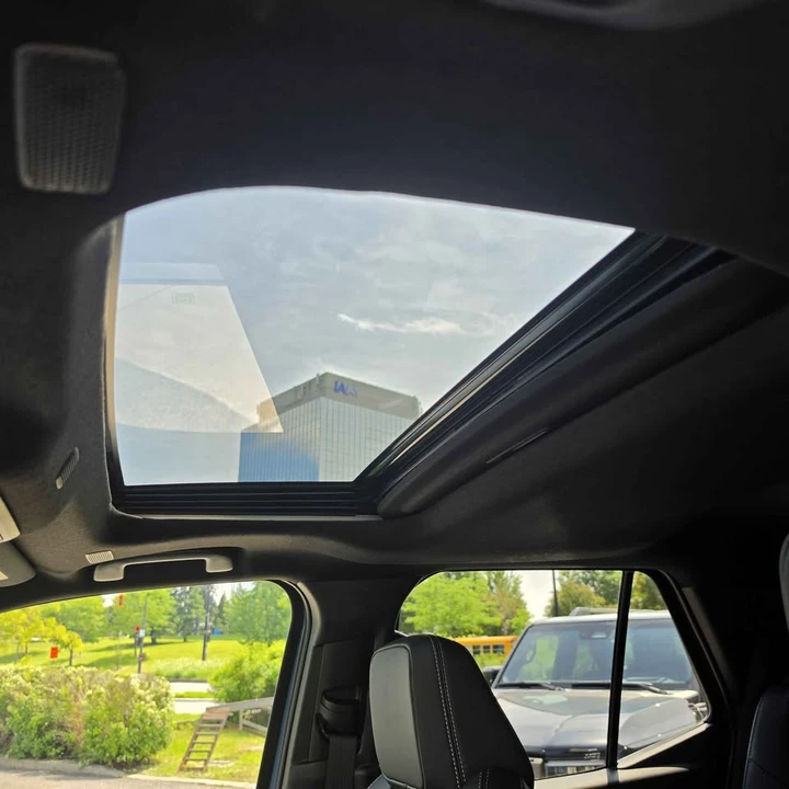 2026 Toyota 4Runner 6th Gen - Image 13 of 16