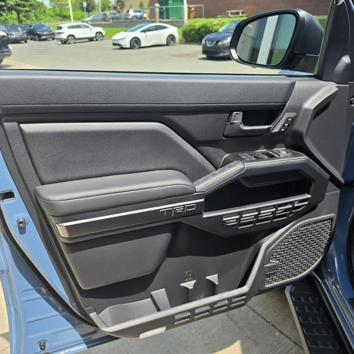 2026 Toyota 4Runner 6th Gen - Image 7 of 16