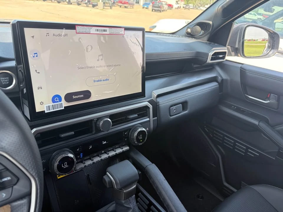 2026 Toyota 4Runner 6th Gen - Image 7 of 7