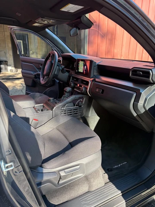 2026 Toyota 4Runner 6th Gen - Image 5 of 9