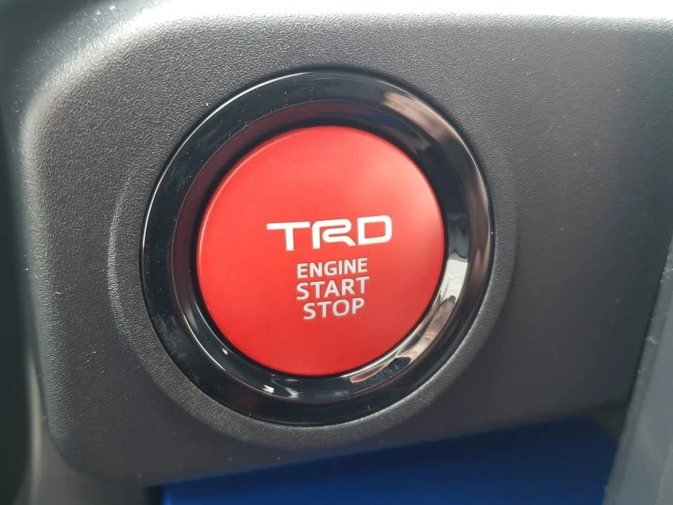 2026 Toyota 4Runner 6th Gen - Image 19 of 20
