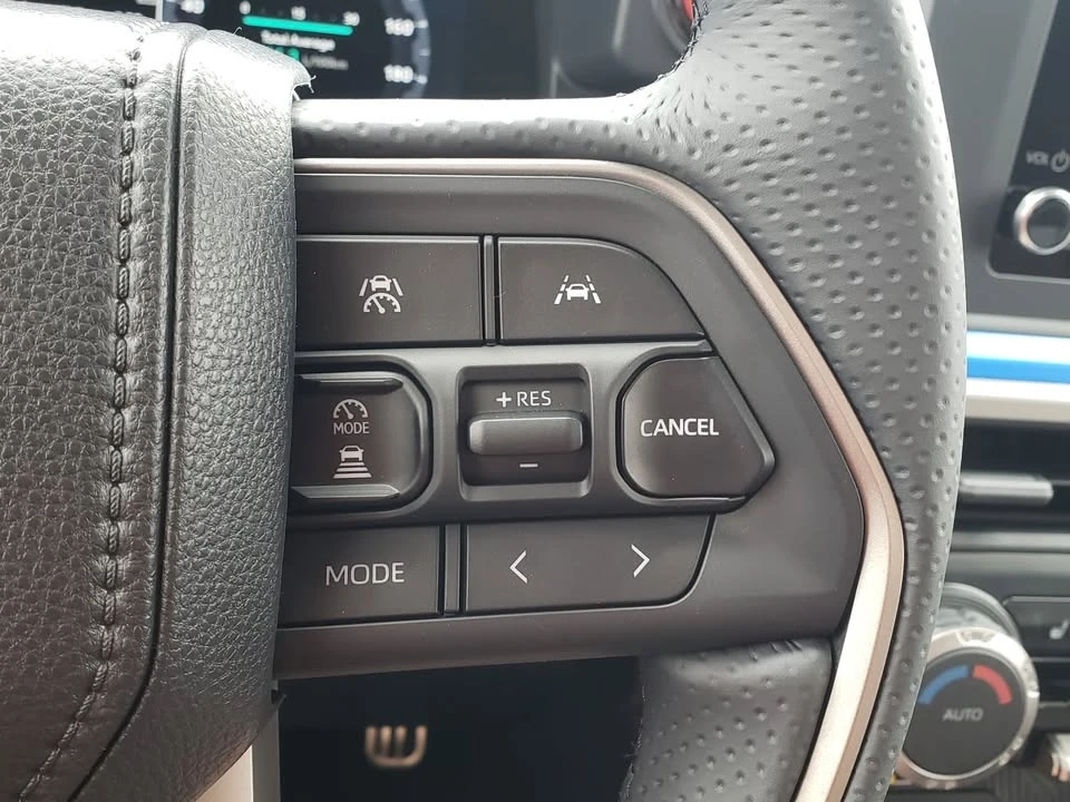 2026 Toyota 4Runner 6th Gen - Image 18 of 20