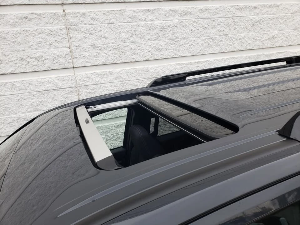 2026 Toyota 4Runner 6th Gen - Image 6 of 20