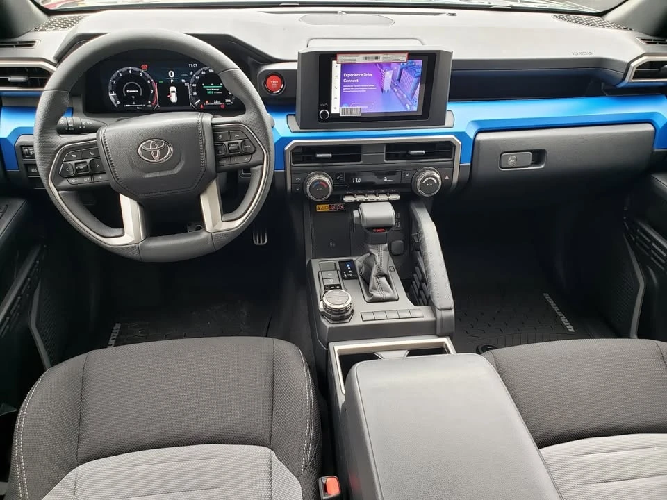 2026 Toyota 4Runner 6th Gen - Image 9 of 20