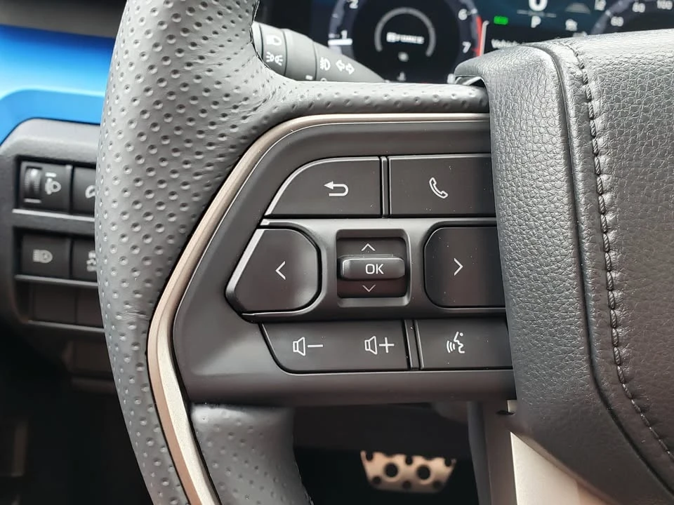 2026 Toyota 4Runner 6th Gen - Image 17 of 20