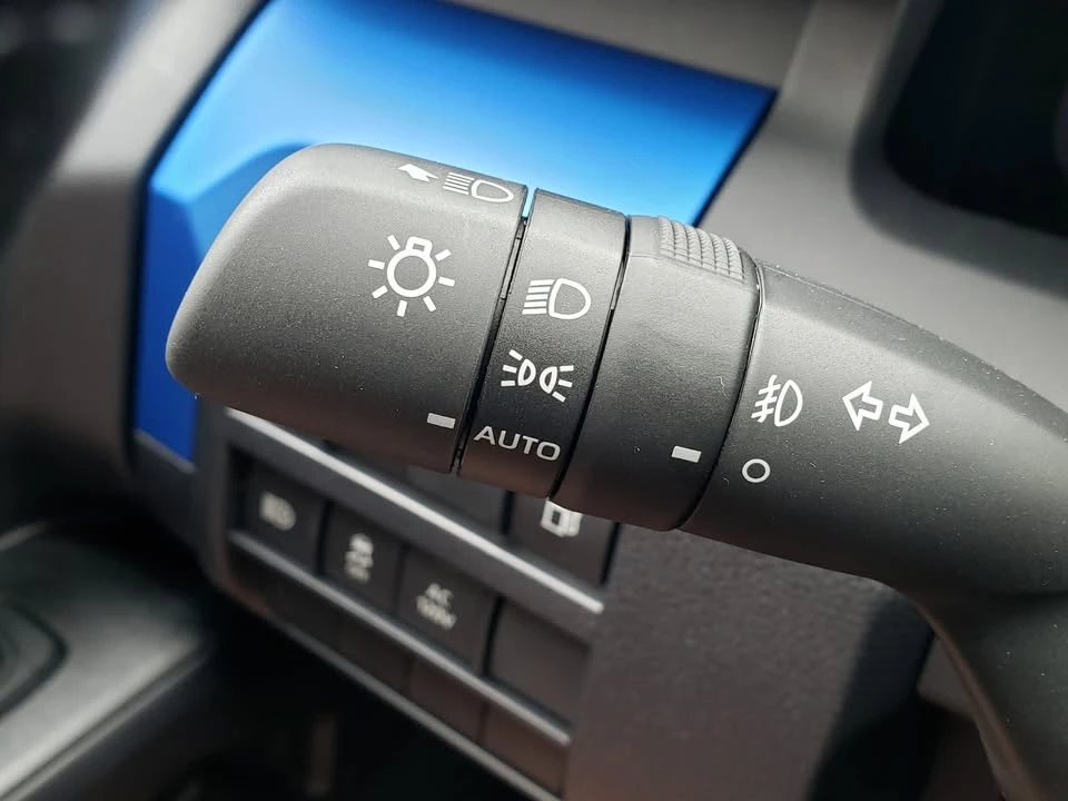 2026 Toyota 4Runner 6th Gen - Image 16 of 20