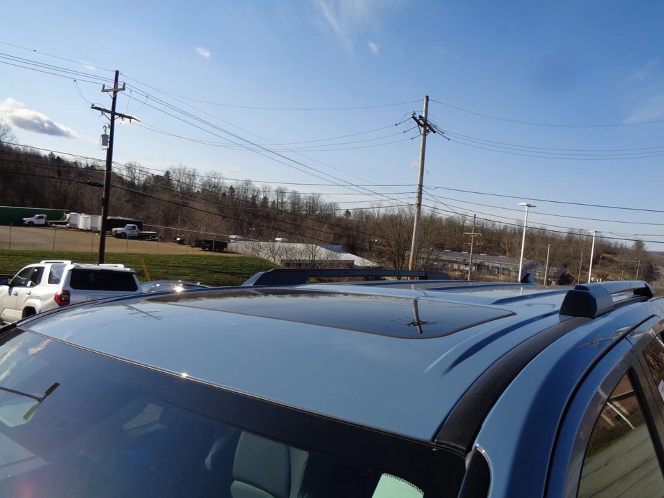 2026 Toyota 4Runner 6th Gen - Image 11 of 21