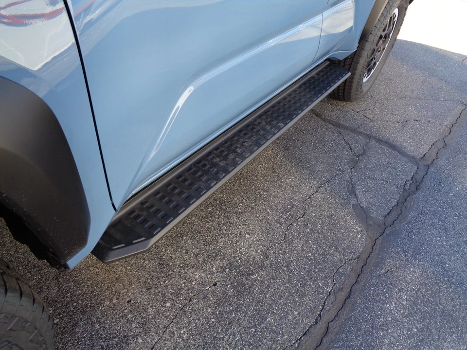 2026 Toyota 4Runner 6th Gen - Image 12 of 21