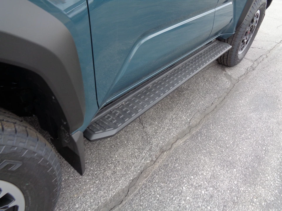 2026 Toyota 4Runner 6th Gen - Image 11 of 21
