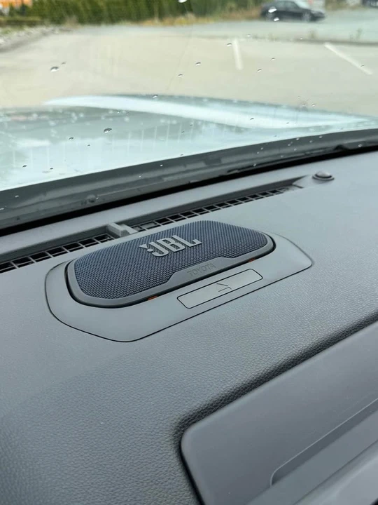 2026 Toyota 4Runner 6th Gen - Image 18 of 20