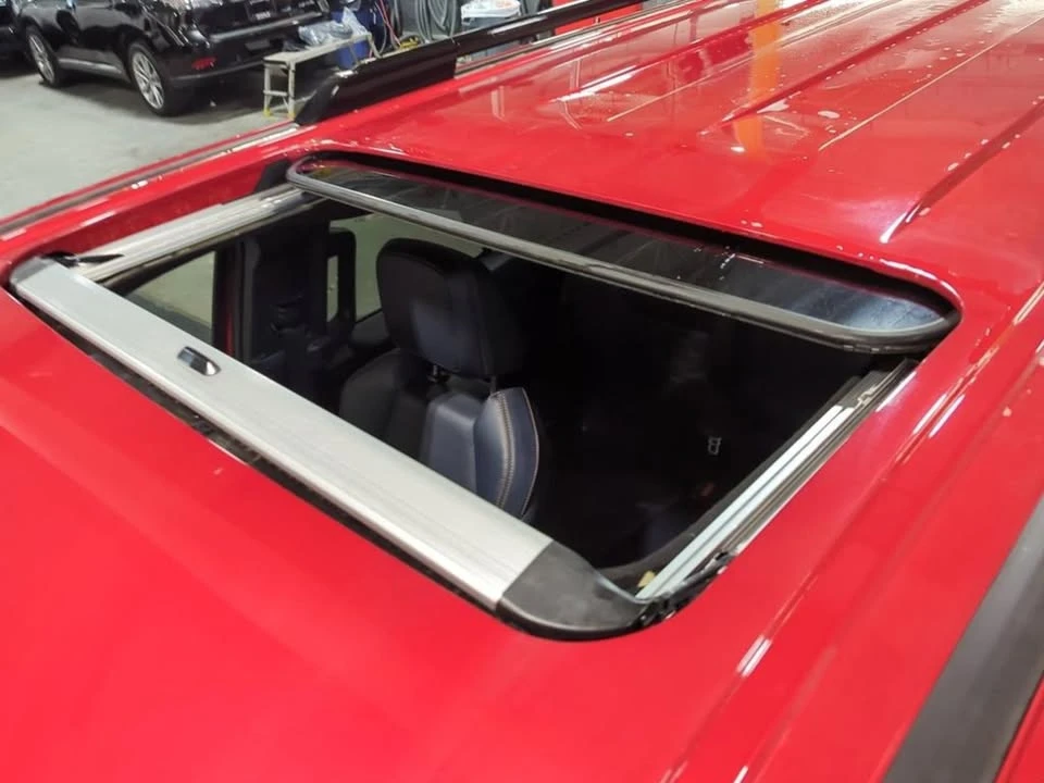 2026 Toyota 4Runner 6th Gen - Image 7 of 20