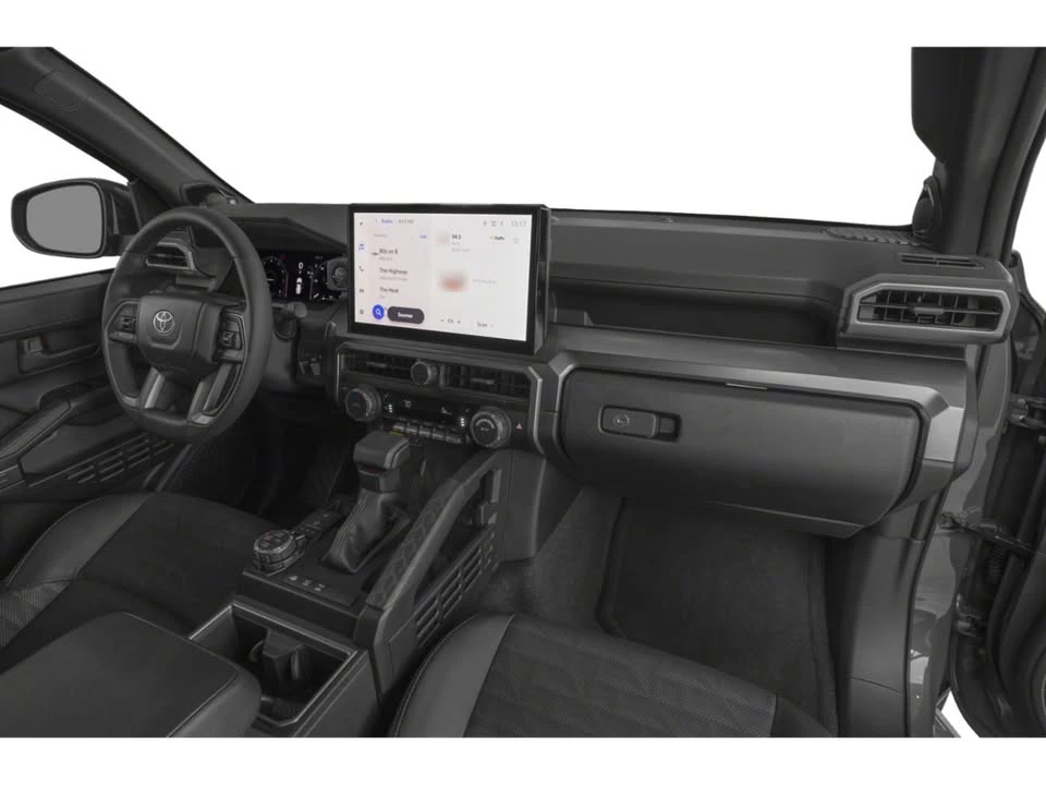 2026 Toyota 4Runner 6th Gen - Image 10 of 10