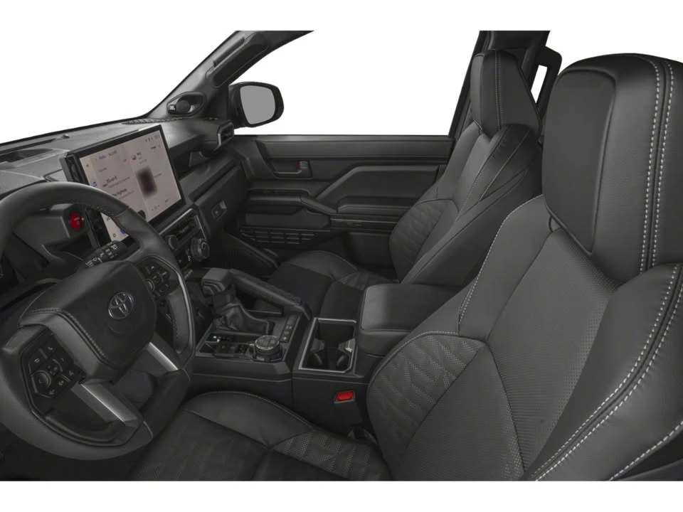 2026 Toyota 4Runner 6th Gen - Image 6 of 10