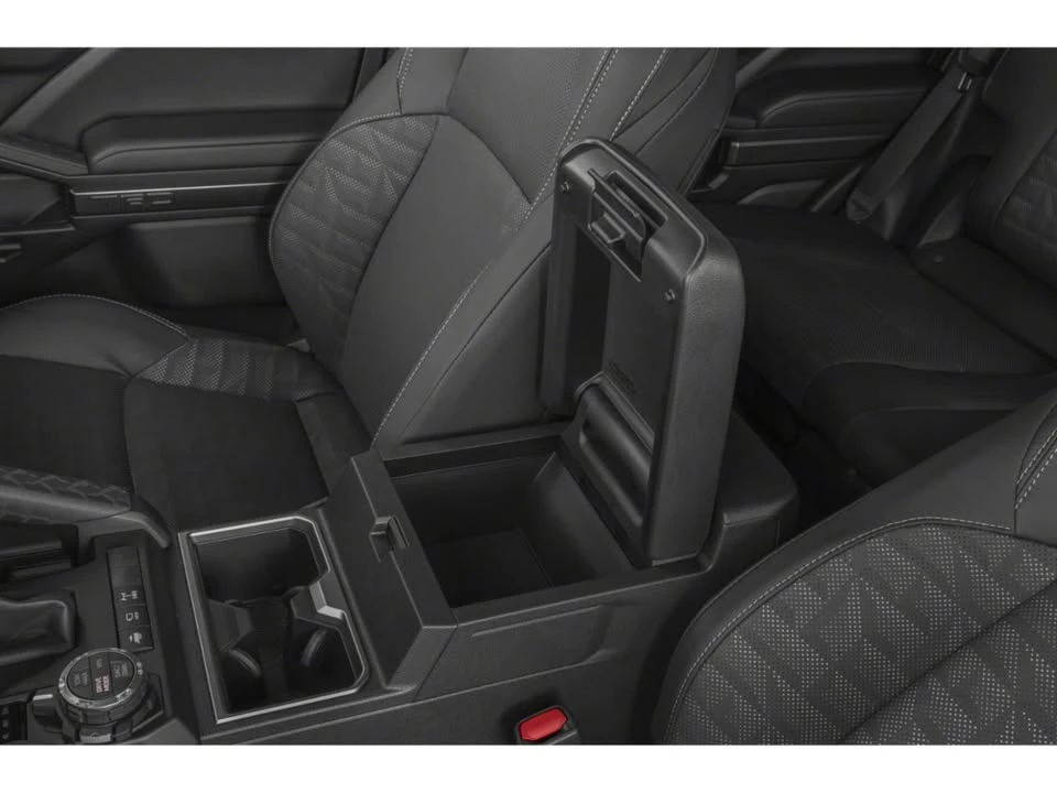2026 Toyota 4Runner 6th Gen - Image 9 of 10