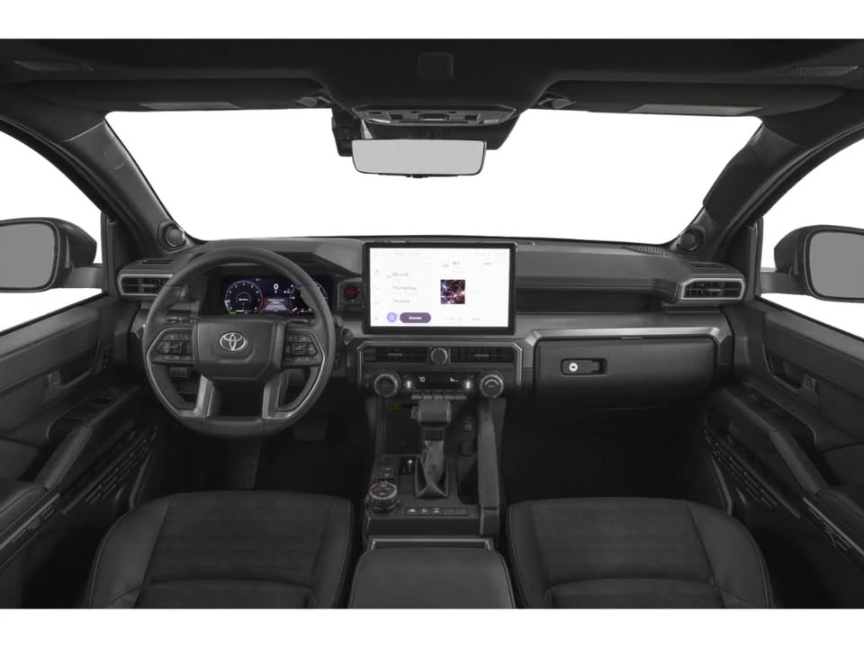 2026 Toyota 4Runner 6th Gen - Image 5 of 10
