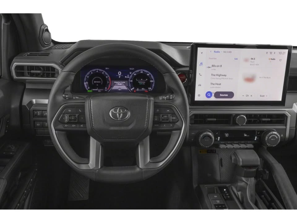 2026 Toyota 4Runner 6th Gen - Image 4 of 10