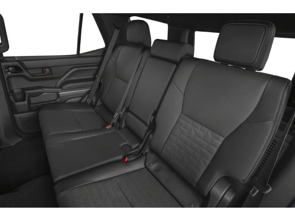 2026 Toyota 4Runner 6th Gen - Image 8 of 10