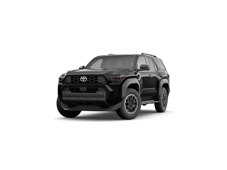 2026 Toyota 4Runner 6th Gen - Image 10 of 14