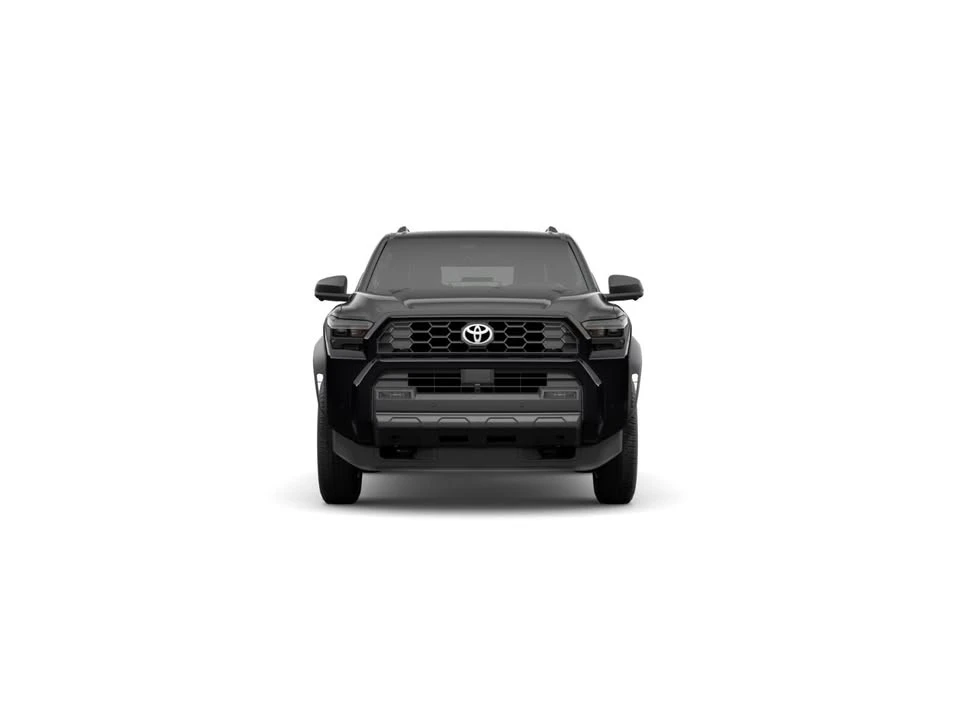 2026 Toyota 4Runner 6th Gen - Image 9 of 14