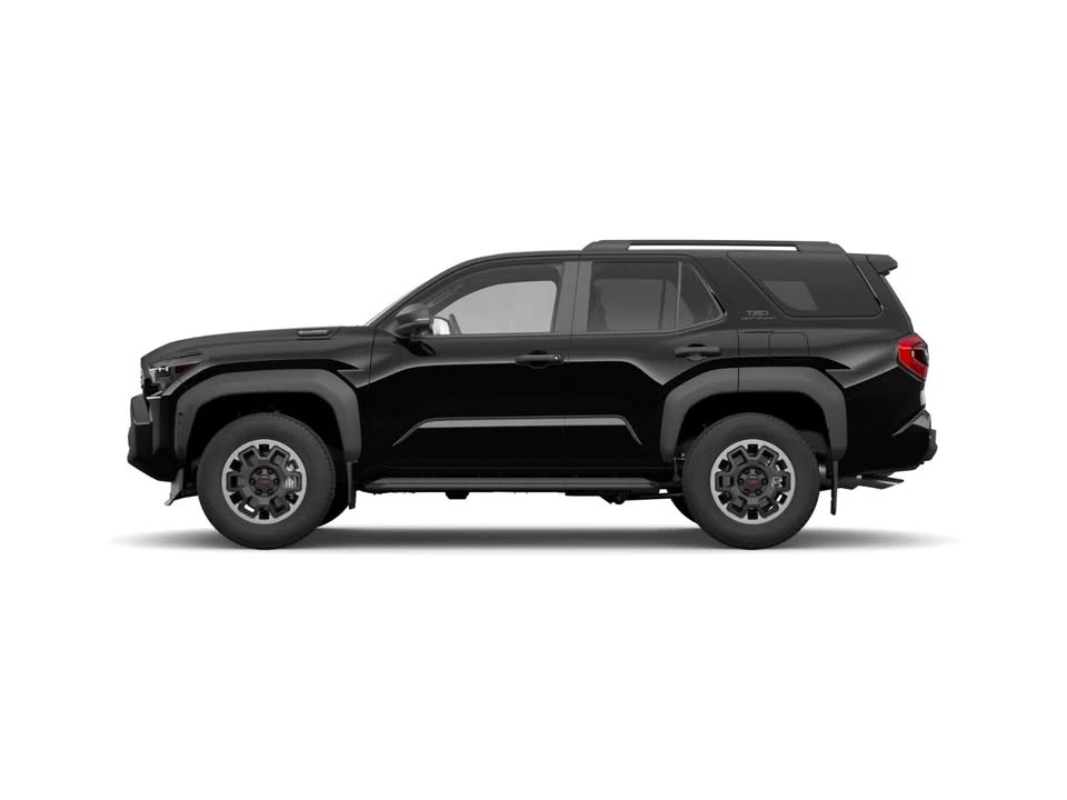 2026 Toyota 4Runner 6th Gen - Image 2 of 14