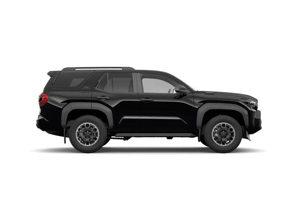 2026 Toyota 4Runner 6th Gen - Image 6 of 14