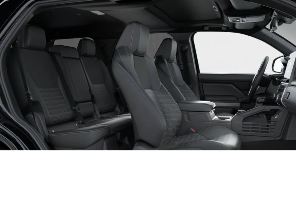 2026 Toyota 4Runner 6th Gen - Image 12 of 14