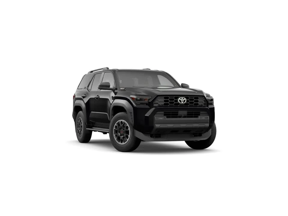 2026 Toyota 4Runner 6th Gen - Image 8 of 14