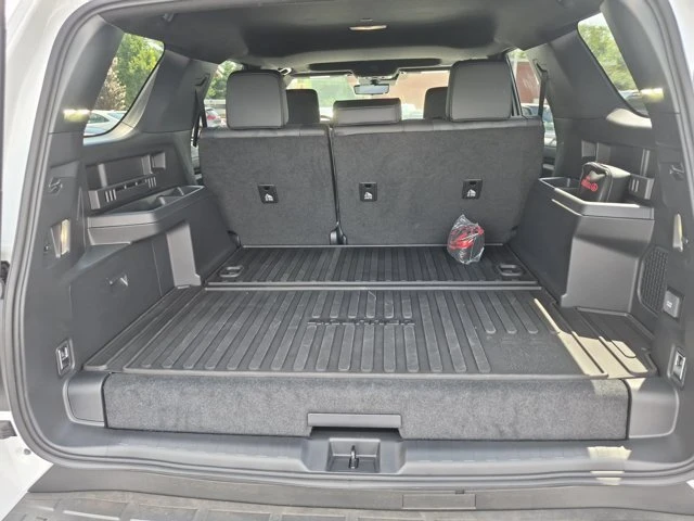 2026 Toyota 4Runner 6th Gen - Image 20 of 20