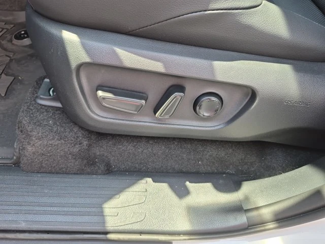 2026 Toyota 4Runner 6th Gen - Image 14 of 20