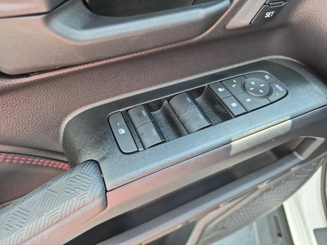 2026 Toyota 4Runner 6th Gen - Image 15 of 20