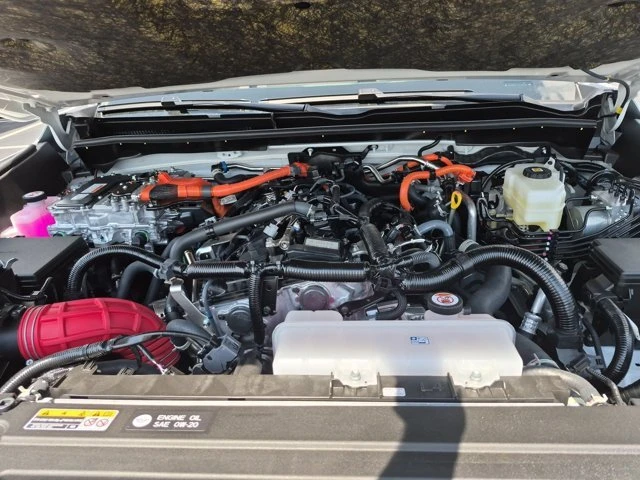 2026 Toyota 4Runner 6th Gen - Image 18 of 20