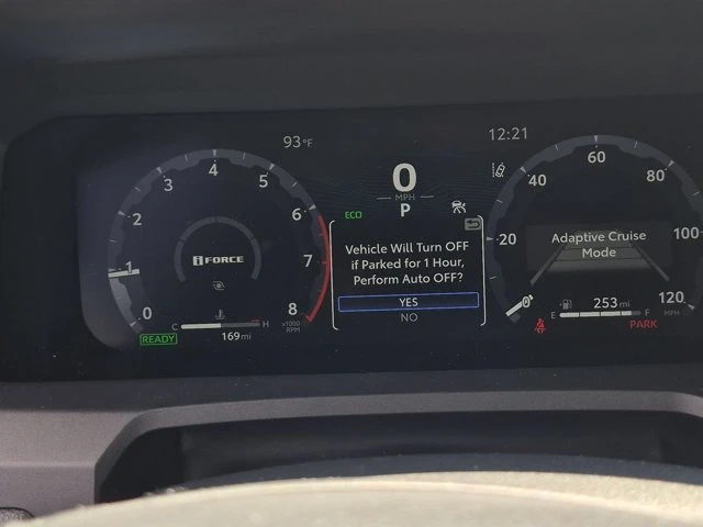 2026 Toyota 4Runner 6th Gen - Image 10 of 20