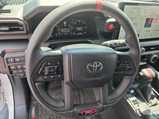2026 Toyota 4Runner 6th Gen - Image 11 of 20