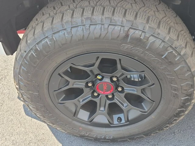 2026 Toyota 4Runner 6th Gen - Image 19 of 20