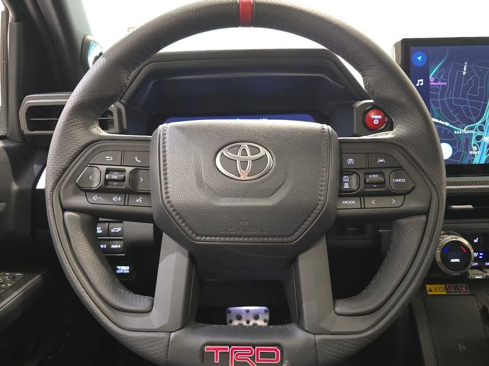 2026 Toyota 4Runner 6th Gen - Image 15 of 20