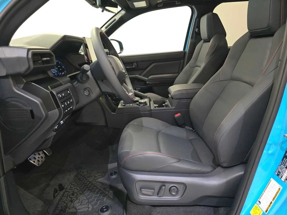 2026 Toyota 4Runner 6th Gen - Image 11 of 20