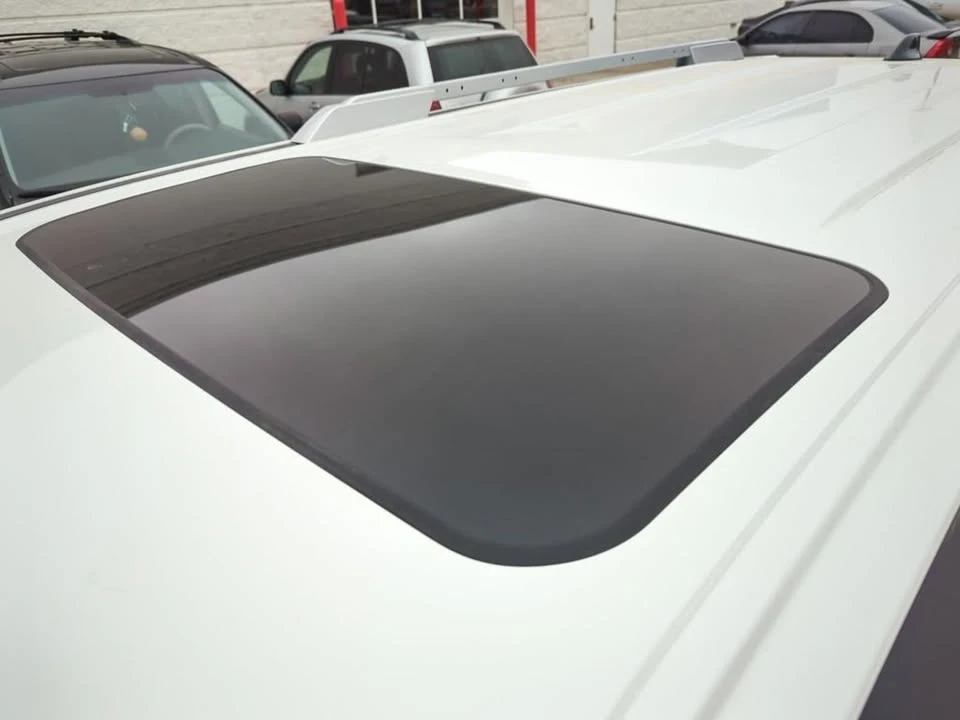 2026 Toyota 4Runner 6th Gen - Image 7 of 20
