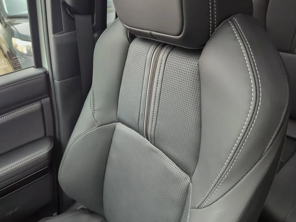 2026 Toyota 4Runner 6th Gen - Image 20 of 20